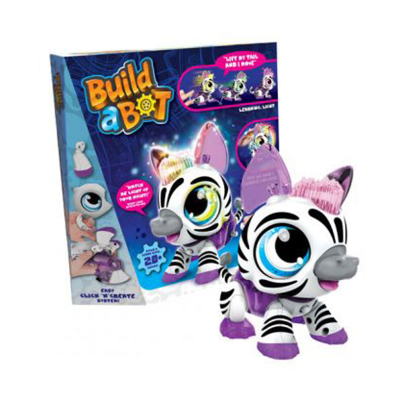 Build A Bot Light