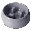 Pet One Slow Down Feeder Bowl 140mL