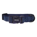 Doog Neosport Neoprene Dog Collar (Navy)