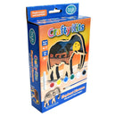 Crafty Kits Woodcraft Elephant Diorama