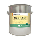 Gilly's Clear Floor Polish