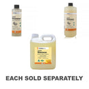 Gilly's Pure Liquid Beeswax