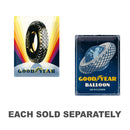 Nostalgic-Art Goodyear Large Sign