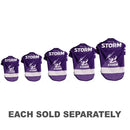 NRL Melbourne Storm Pet Jersey