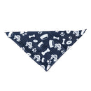 AFL Carlton Blues Pet Bandana