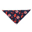 NRL Sydney Roosters Pet Bandana