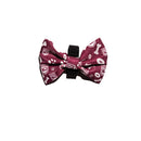 NRL State of Origin Bowtie