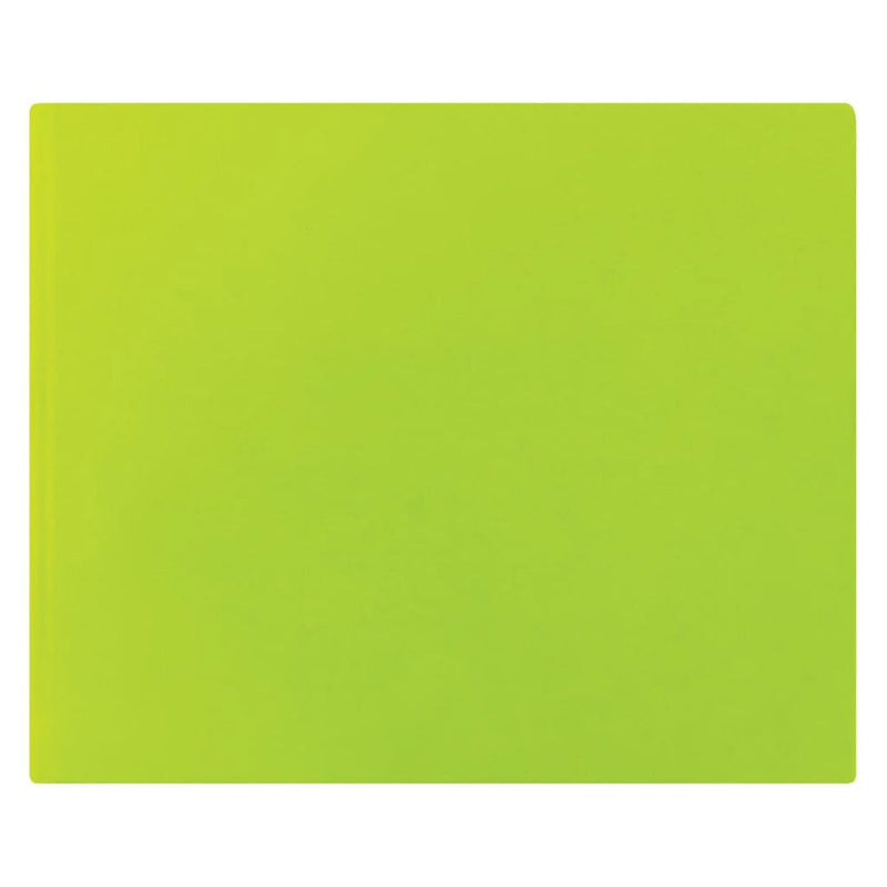 Letts Dazzle Quarto Blank Landscape Guest Book