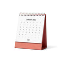 Letts 2024 Conscious Desk Calendar