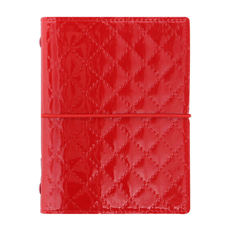 Filofax Pocket Domino Luxe Organiser