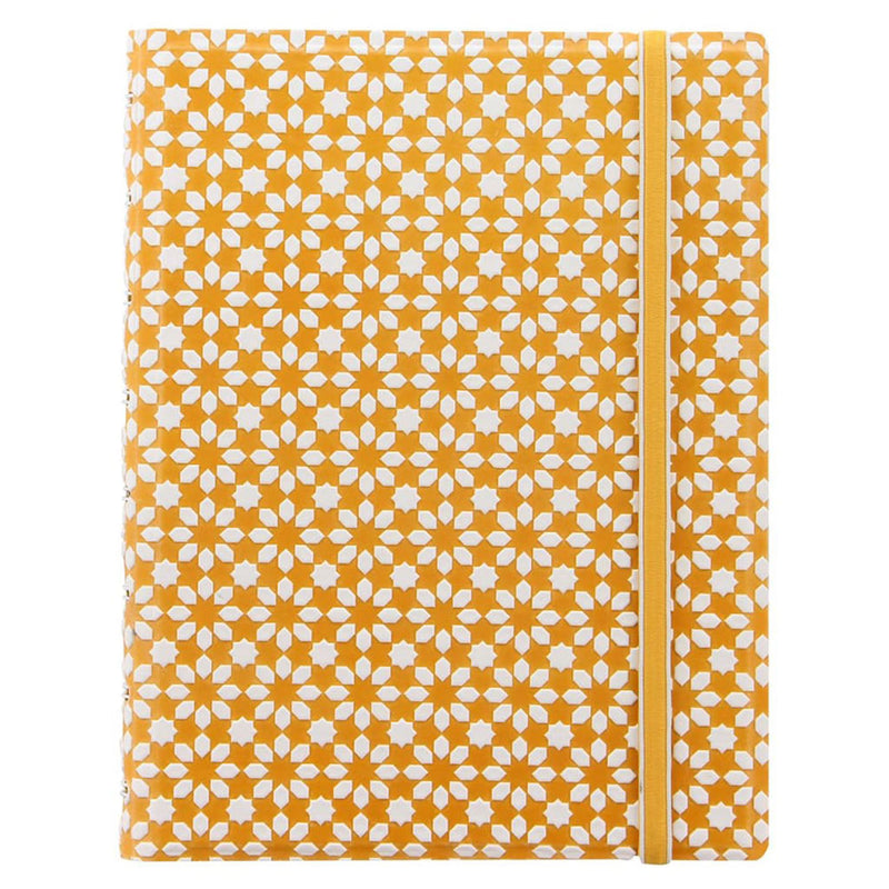 Filofax A5 Impressions Notebook