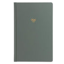 Letts Icon Book Notebook