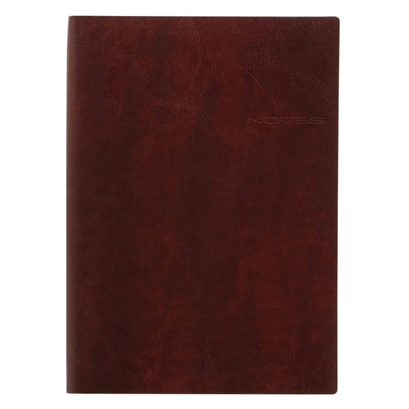 Letts Lecassa A4 Notebook