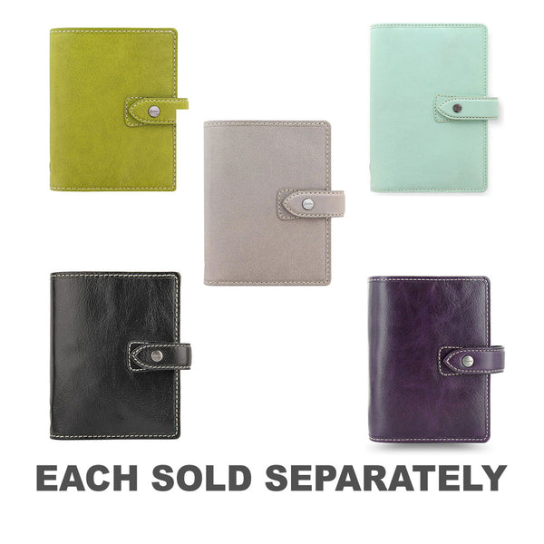 Filofax Malden Pocket Organiser