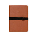Letts 2024 Oslo A6 Weekly Diary (Tan)