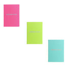 Letts Dazzle A6 Address Book