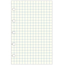 Filofax Pocket Notebook Refill 32pk