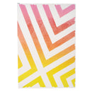 Christian Lacroix Sol y Sombra A5 Notebook