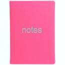 Letts Dazzle A6 Notebook