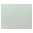 Letts Pastel Quarto Landscape Guest Book