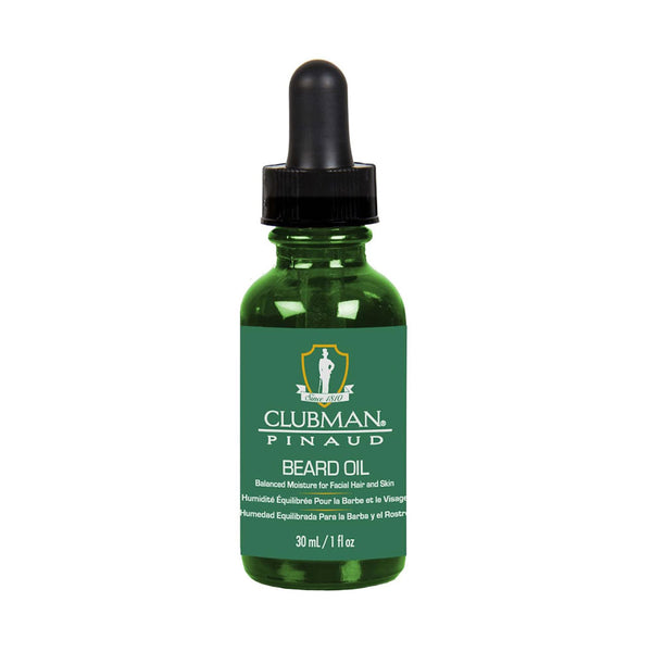 Clubman Beard Oil 30mL