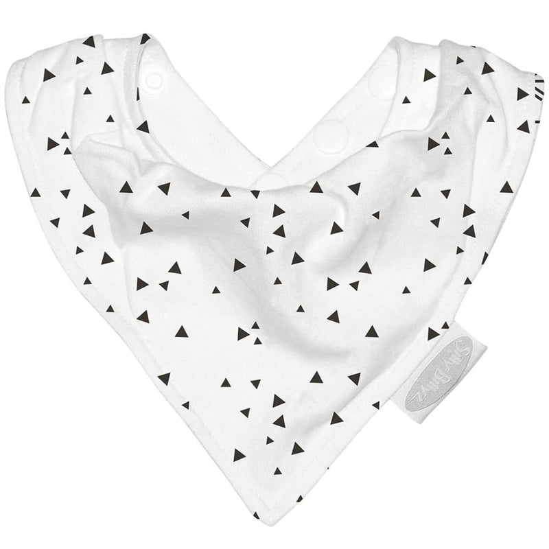 Silly Billyz Jersey Bandana Bib