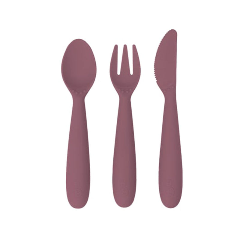 EZPZ Happy Utensils