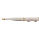 Year of the Horse Sauvage 23CT Lacquer Ballpen (White)