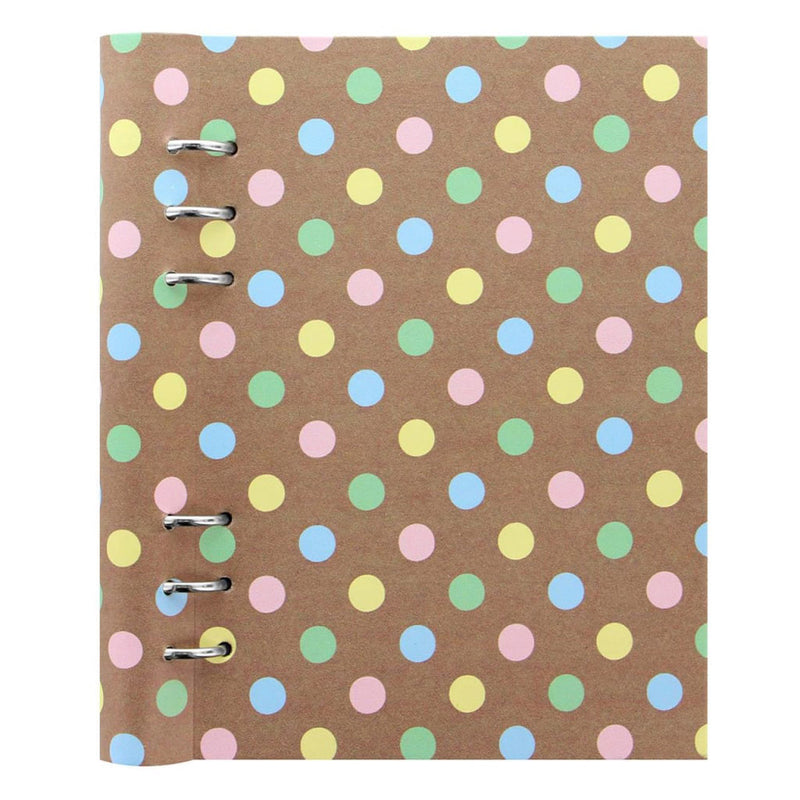 Filofax Patterns A5 Clipbook