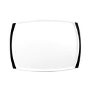 Concave Cutting Board