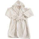 Silly Billyz Organic Mini-Me Bath Robe