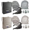 Chicco Urban Stroller Color Pack