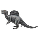 Spinosaurus Dinosaur Plush Toy 70cm (Grey)