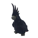 Eco Buddies Cockatoo Plush Toy 25cm