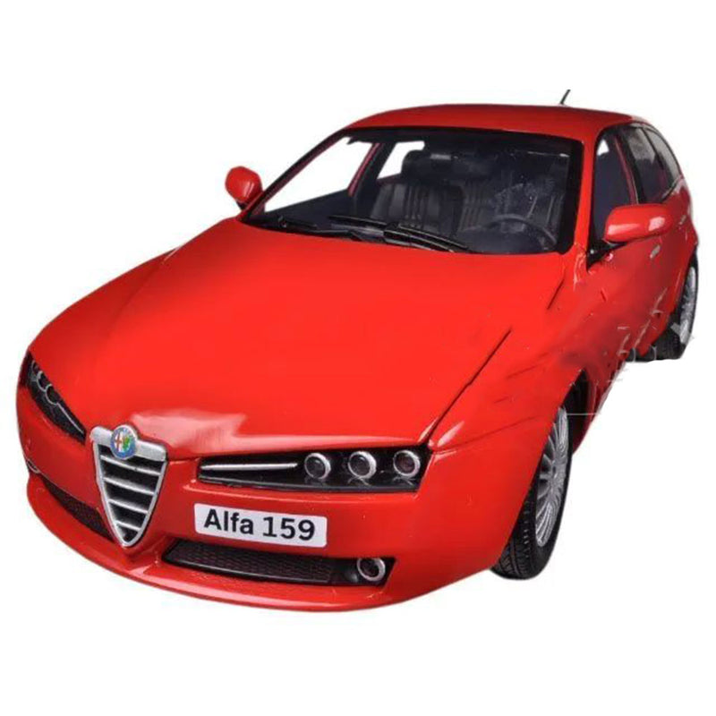 Alfa Romeo 159 SW 1:18 Model Car