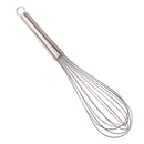 Appetito Stainless Steel Balloon Whisk 30cm