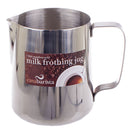 Casabarista Stainless Steel Milk Frothing Jug