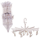 D.Line Portable Clothes Dryer with 20 Pegs