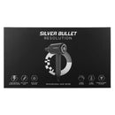 Silver Bullet Resolution Professional Hair Dryer