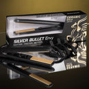 Silver Bullet Fastlane Envy Hair Straightener