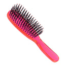 DuBoa 60 Hair Brush Medium (Pink)