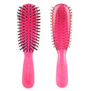 DuBoa 60 Hair Brush Medium (Pink)