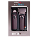 BaBylissPRO FXOne LimitedFX Trimmer Shaver Duo (Nightfall)