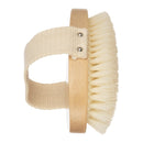 Brushworx Pure Naturals Body Brush