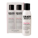 Keratin Complex Travel Valet Care Travel Pack