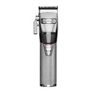 BaBylissPRO SilverFX Lithium Hair Clipper