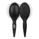 WetBrush Easy Blowout Hair Brush (Black)