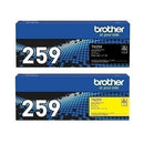 Brother TN259 Toner Cartridge