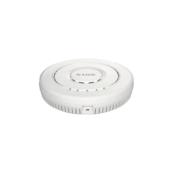 D-Link Unified Wireless Wi-Fi 6 Dual-Band PoE Access Point