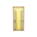 Post-It Recycled Notes Canary Yellow 16pk